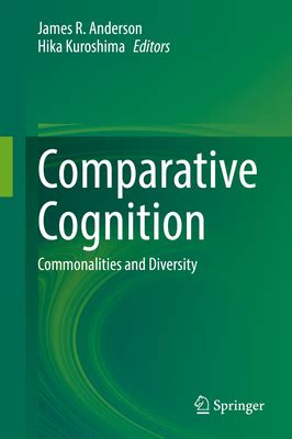 Guide to Comparative Cognition