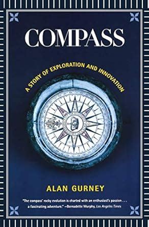 Guide to Compass: A Story Of Exploration And Innovation
