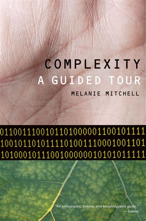 Guide to Complexity: A Guided Tour