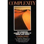 Guide to Complexity: The Emerging Science At The Edge Of Order And Chaos