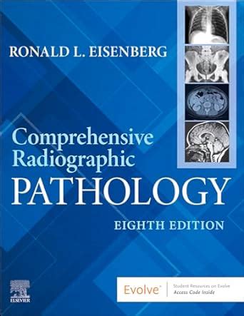 Guide to Comprehensive Radiographic Pathology E-Book