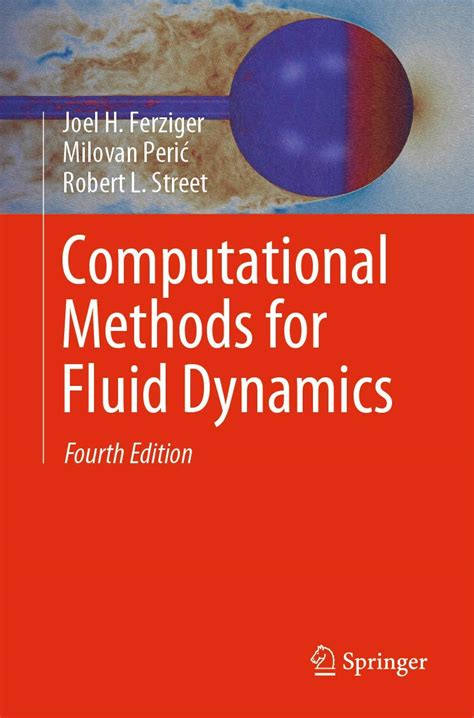 Guide to Computational Methods For Fluid Dynamics