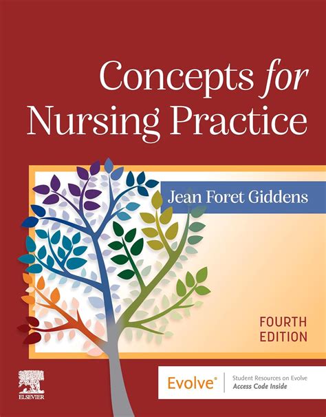 Guide to Concepts For Nursing Practice E-Book