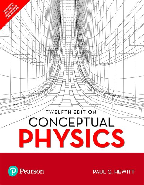 Guide to Conceptual Physics