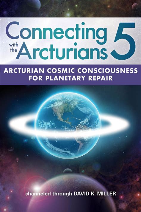 Guide to Connecting With The Arcturians
