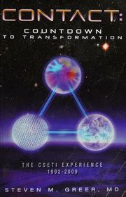 Guide to Contact: Countdown To Transformation