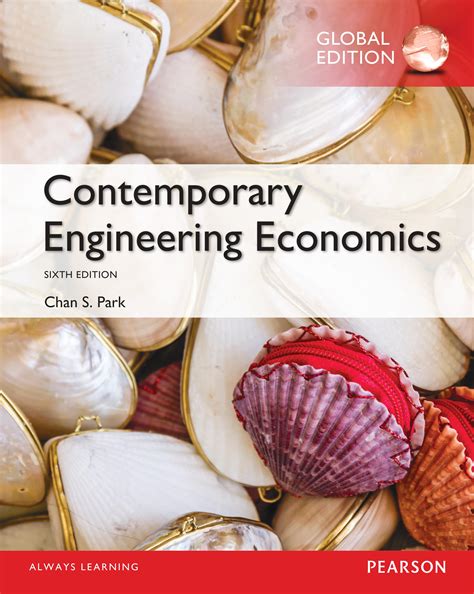 Guide to Contemporary Engineering Economics