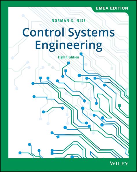 Guide to Control Systems Engineering 8th Edition