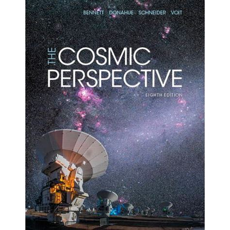 Guide to Cosmic Perspective The