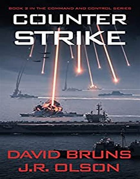 Guide to Counter Strike (Command And Control Book 2)