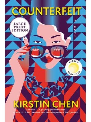 Guide to Counterfeit: A Reese's Book Club Pick