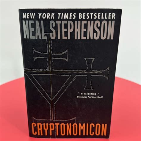 Guide to Cryptonomicon