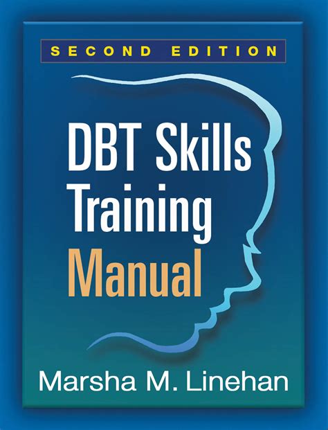 Guide to DBT Skills Training Manual