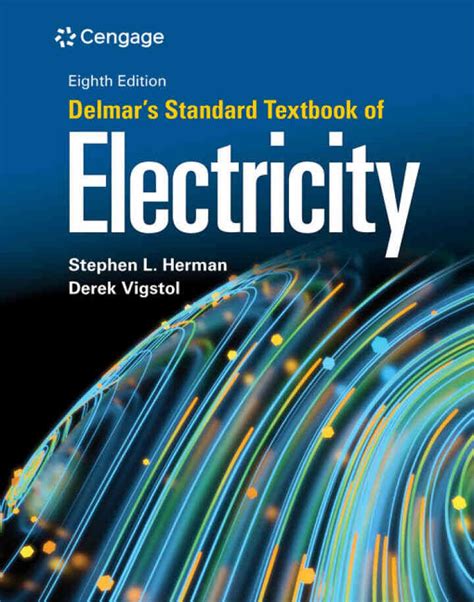 Guide to Delmar's Standard Textbook Of Electricity