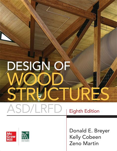 Guide to Design Of Wood Structures-ASD/LRFD