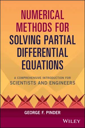 Guide to Differential Equations Numerical Methods For Solving