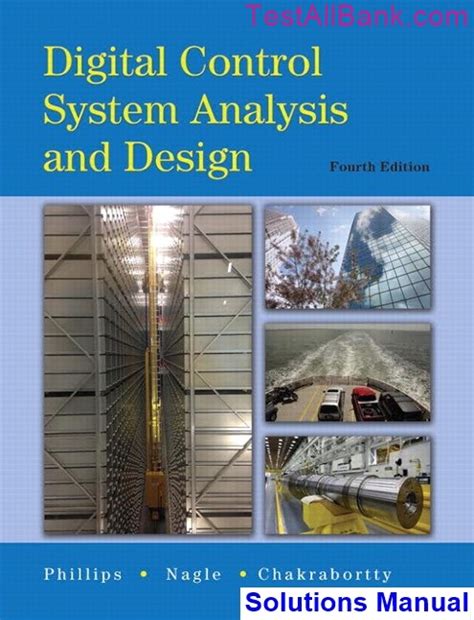 Guide to Digital Control System Analysis & Design