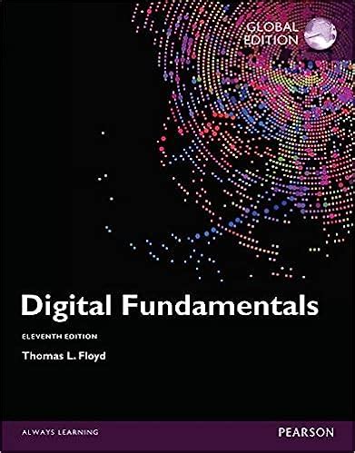 Guide to Digital Fundamentals