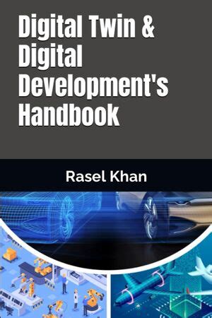 Guide to Digital Twin & Digital Development's Handbook