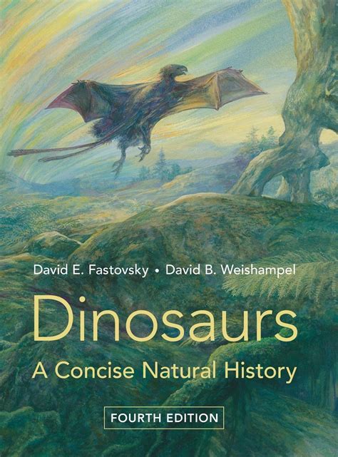 Guide to Dinosaurs: A Concise Natural History