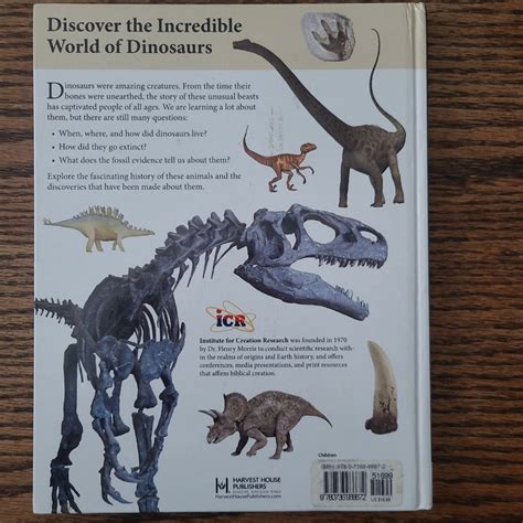 Guide to Dinosaurs: The Textbook