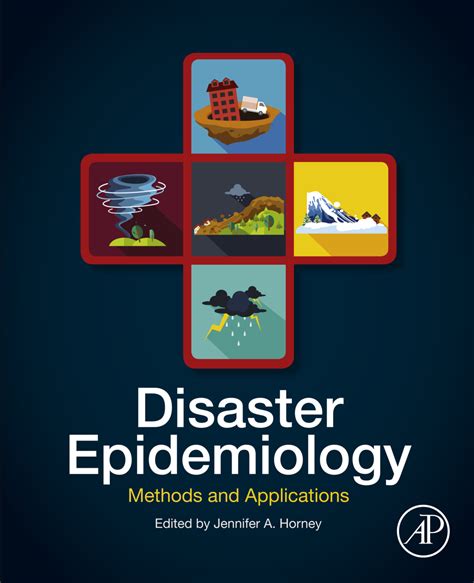 Guide to Disaster Epidemiology: Methods And Applications