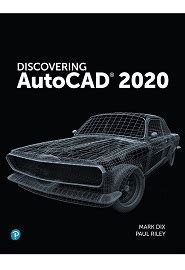 Guide to Discovering AutoCAD 2020