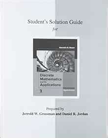 Guide to Discrete Mathematics With Applications