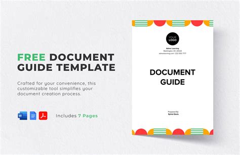 Guide to Document