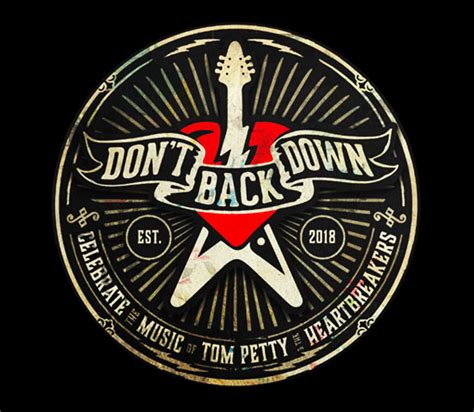 Guide to Don't Back Down