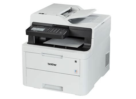 Guide to Download and Install Brother MFC-L3750CDW Drivers
