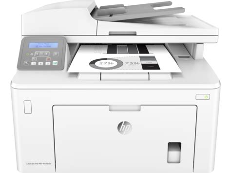 Guide to Download and Install the HP LaserJet Pro MFP M148fdw Driver