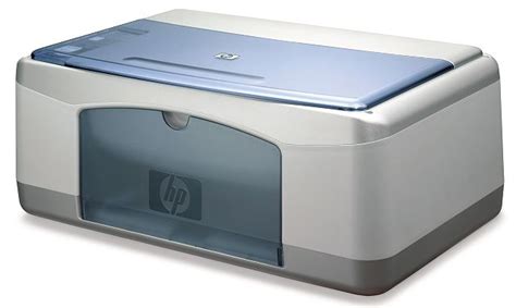 Guide to Downloading and Installing HP PSC 1210 Printer Driver