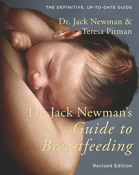 Guide to Dr. Jack Newman's Guide To Breastfeeding: Updated Edition