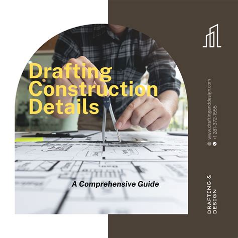 Guide to Drafting And Design For Architecture & Construction