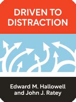Guide to Driven To Distraction