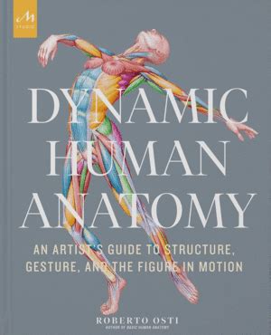 Guide to Dynamic Human Anatomy