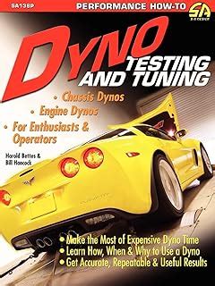 Guide to Dyno Testing & Tuning