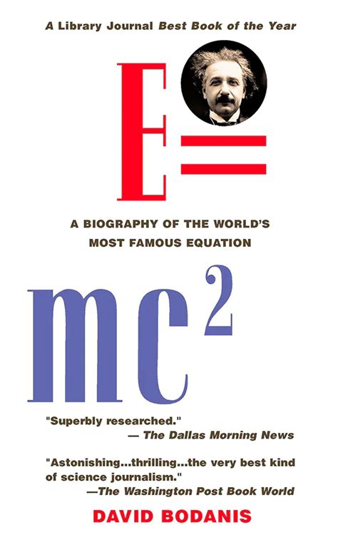 Guide to E=mc2: A Biography Of The World's Most Famous Equation