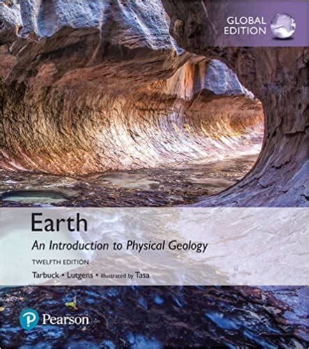 Guide to Earth: An Introduction To Physical Geology