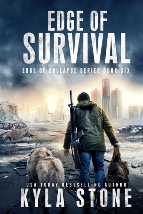 Guide to Edge Of Collapse: A Post-Apocalyptic Survival Thriller