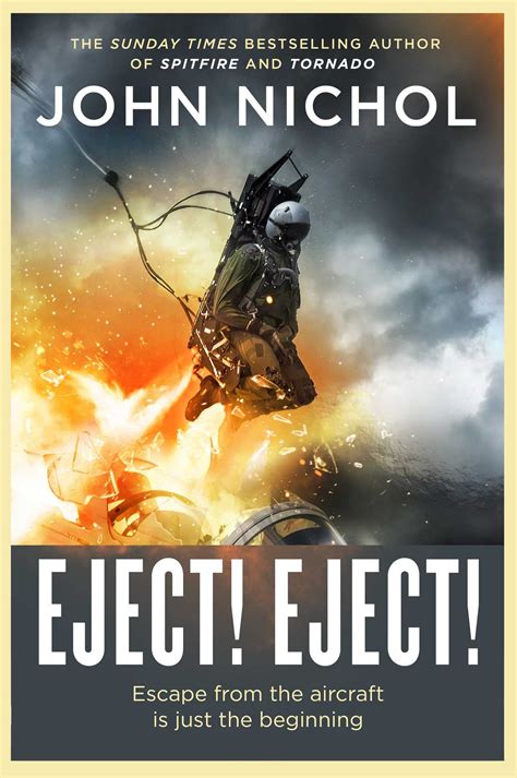 Guide to Eject! Eject!