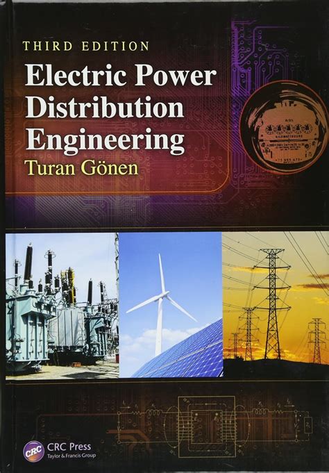 Guide to Electric Power Distribution Engineering