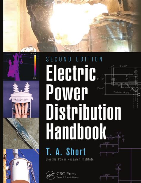 Guide to Electric Power Distribution Handbook