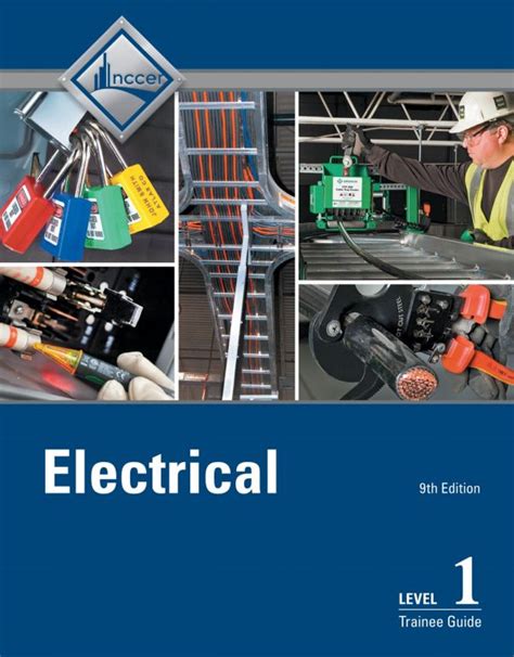 Guide to Electrical Level 1