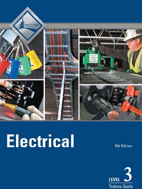 Guide to Electrical Level 3