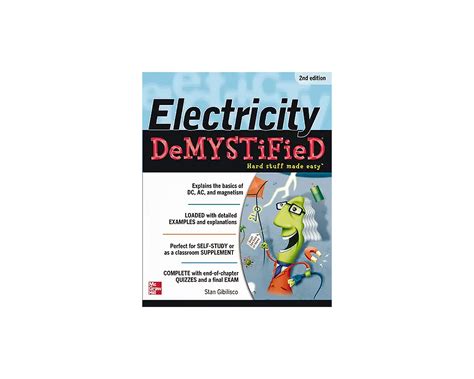 Guide to Electricity Demystified Second Edition