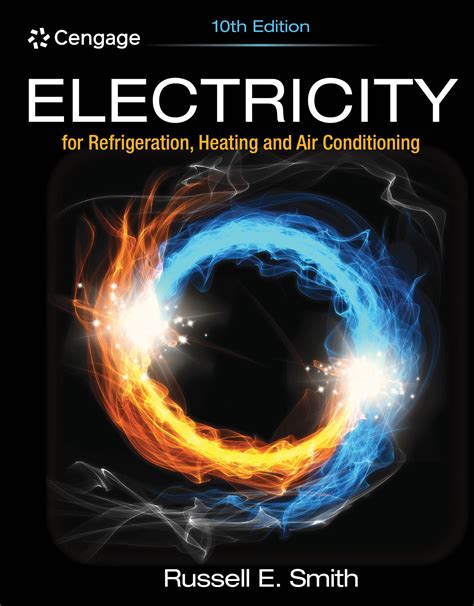 Guide to Electricity For Refrigeration Heating And Air Conditioning