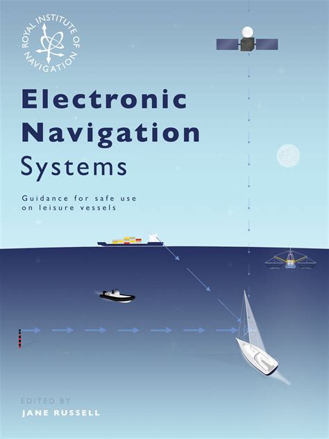 Guide to Electronic Navigation Systems