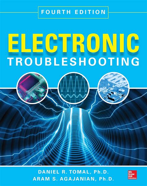 Guide to Electronic Troubleshooting Fourth Edition